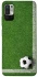Чехол на Xiaomi Redmi Note 10 5G Football aesthetic ver.5 фото 1 из 1