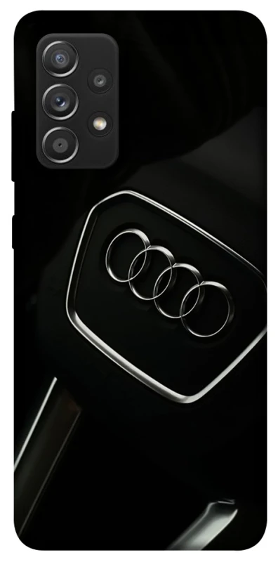 Чохол на Samsung Galaxy A52 4G / A52 5G AUDI фото 1 з 1