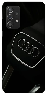 Чехол на Samsung Galaxy A52 4G / A52 5G AUDI фото 1 из 1