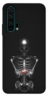 Чохол на Huawei Honor 20 Pro Скелетон фото 1 з 1