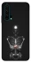 Чехол на Huawei Honor 20 Pro Скелетон фото 1 из 1