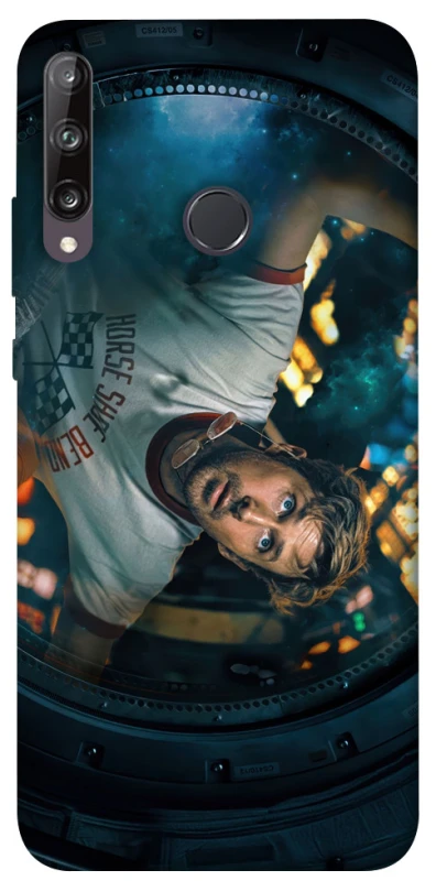 Чохол на Huawei P40 Lite E Project Hail Mary ver.7 фото 1 з 1