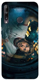 Чохол на Huawei P40 Lite E Project Hail Mary ver.7 фото 1 з 1