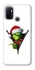 Чохол на Oppo A53 / A32 / A33 Grinch mood ver.2 фото 1 з 1