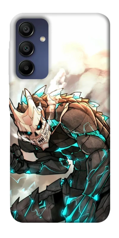 Чохол на Samsung Galaxy A15 4G/5G Kaijuu№8 фото 1 з 1