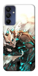 Чехол на Samsung Galaxy A15 4G/5G Kaijuu№8 фото 1 из 1