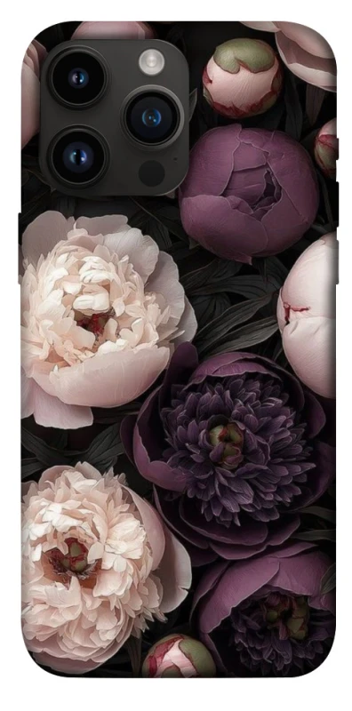 Чохол на Apple iPhone 14 Pro Max (6.7") Heart of a Flower фото 1 з 1