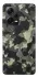 Чохол на Xiaomi Redmi Note 12 Pro 5G Camouflage v10 фото 1 з 1