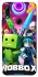 Чохол на Huawei P Smart Z Roblox gaming heroes фото 1 з 1