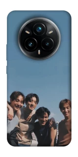 Чохол на Realme 14 Pro+ Seventeen v2 фото 1 з 1