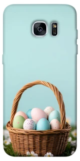 Чехол на Samsung G935F Galaxy S7 Edge Easter ver.5 фото 1 из 1