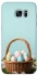 Чохол на Samsung G935F Galaxy S7 Edge Easter ver.5 фото 1 з 1