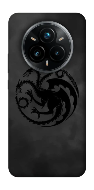 Чехол на Realme 14 Pro+ House of the Dragon ver.3 фото 1 из 1