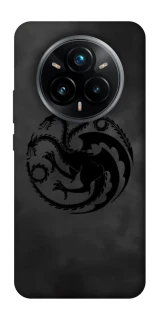 Чехол на Realme 14 Pro+ House of the Dragon ver.3 фото 1 из 1