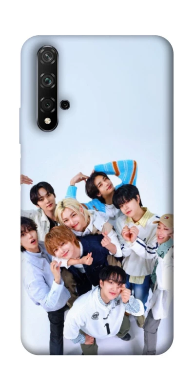 Чохол на Huawei Honor 20 / Nova 5T Stray Kids One Vision фото 1 з 1