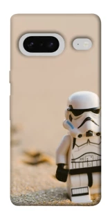 Чохол на Google Pixel 7 ЛЕГО Зоряні Війни фото 1 з 1