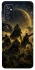 Чехол на Samsung Galaxy M52 HELLDIVERS ver.2 фото 1 из 1
