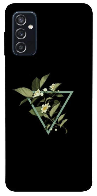 Чохол на Samsung Galaxy M52 Flowers ver.2 фото 1 з 1