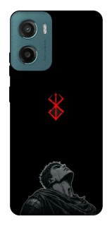 Чохол на Motorola Moto G06 Berserk V4 фото 1 з 1