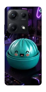 Чохол на Xiaomi Redmi Note 14S Dumpling ver.10 фото 1 з 1