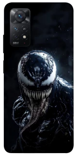 Чохол на Xiaomi Redmi Note 11 Pro 4G/5G Venom v3 фото 1 з 1