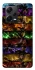 Чехол на Xiaomi Redmi Note 12 Pro 5G Mortal Kombat ver.5 фото 1 из 1