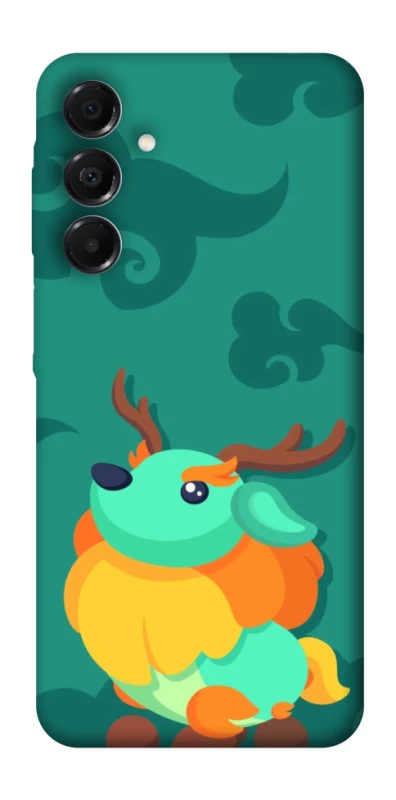 Чохол на Samsung Galaxy A17 4G/5G Fantasy deer creature фото 1 з 1