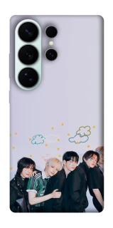 Чохол на Samsung Galaxy S26 Ultra TXT v2 фото 1 з 1