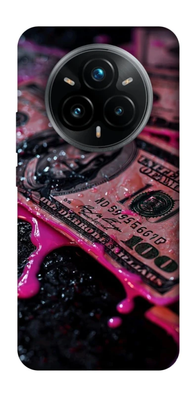 Чохол на Realme 14 Pro+ Dollars фото 1 з 1