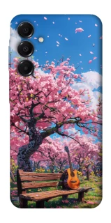 Чехол на Samsung Galaxy A16 4G/5G Sakura фото 1 из 1