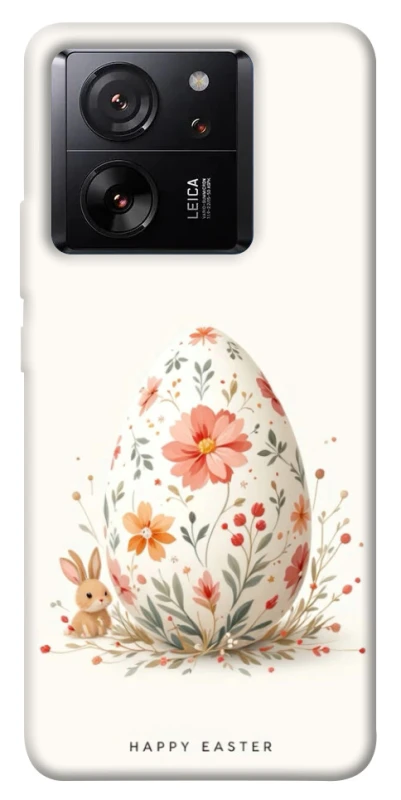 Чехол на Xiaomi 13T Pro Easter ver.3 фото 1 из 1