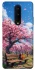 Чехол на OnePlus 8 Sakura фото 1 из 1