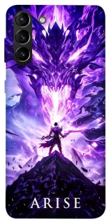 Чохол на Samsung Galaxy S21+ Solo Leaving фото 1 з 1