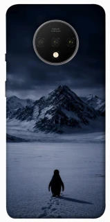 Чехол на OnePlus 7T But why? фото 1 из 1