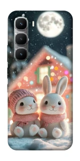Чехол на Infinix Hot 60 Pro Christmas mood ver.8 фото 1 из 1