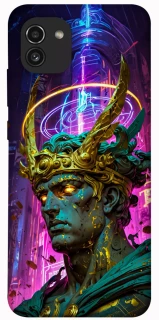 Чехол на Samsung Galaxy A03 Crown фото 1 из 1