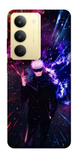 Чехол на Realme 14x Satoru Gojo v2 фото 1 из 1