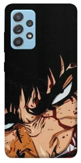 Чохол на Samsung Galaxy A52 4G / A52 5G Berserk v6 фото 1 з 1