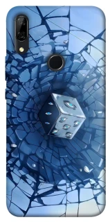 Чехол на Huawei P Smart Z Daddy Gojo фото 1 из 1