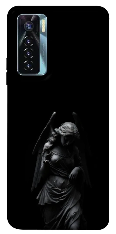 Чохол на TECNO Camon 17 Pro Angel фото 1 з 1
