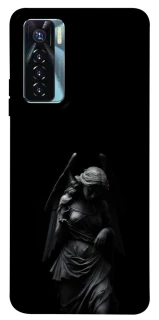 Чохол на TECNO Camon 17 Pro Angel фото 1 з 1