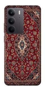 Чехол на Realme C75 Килим v2 фото 1 из 1