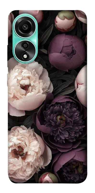 Чохол на Oppo A78 4G Heart of a Flower фото 1 з 1