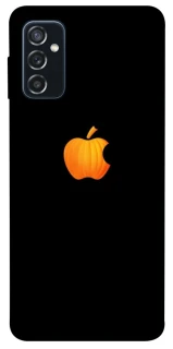Чехол на Samsung Galaxy M52 Halloween Pumpkin фото 1 из 1