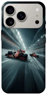 Чохол на Apple iPhone 17 Pro (6.3") F-1 ver.5 фото 1 з 1