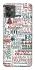 Чохол на Motorola Moto G32 Christmas mood ver.3 фото 1 з 1