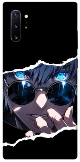 Чохол на Samsung Galaxy Note 10 Plus Satoru Goja фото 1 з 1