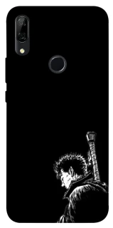 Чехол на Huawei P Smart Z Berserk mood фото 1 из 1