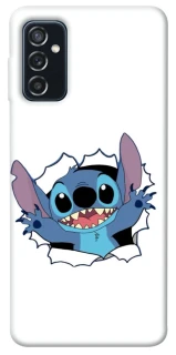 Чехол на Samsung Galaxy M52 Stitch ver.19 фото 1 Чехол на Samsung Galaxy M52 Stitch ver.19 фото 1 из 1