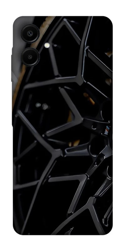 Чохол на Samsung Galaxy A07 Wheel BMW v2 фото 1 з 1
